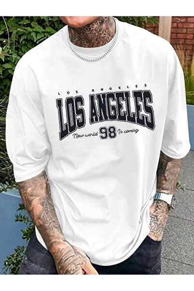 Lider Leather Τυπωμένο μπλουζάκι Unisex - Σχέδιο που συνδυάζει στυλ και άνεση