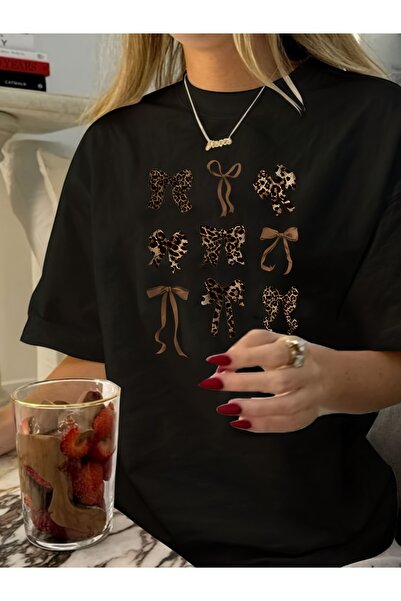 Lider Leather Tricou unisex imprimat - Design care combină stil și confort