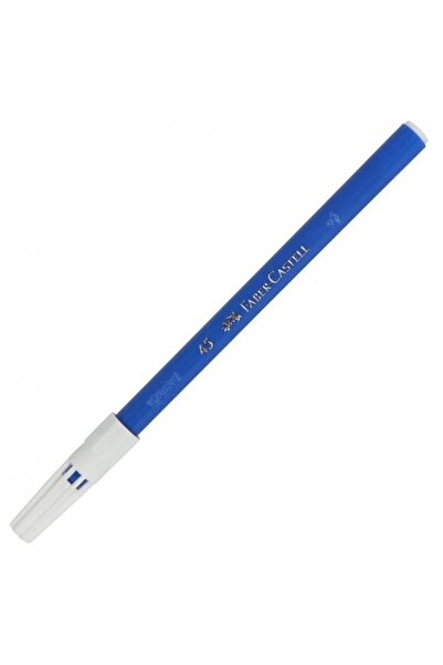 Faber Castell قلم شعر أزرق