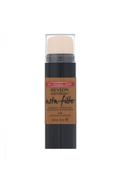 Revlon Revlon Insta Filter Photoready Cappuccino 410 27ml Foundation