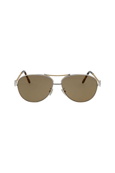 Fred 40001U 18C 59 color sunglasses Unisex