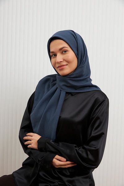 MİRSOY SCARF Smoked Mir Jazz Scarf