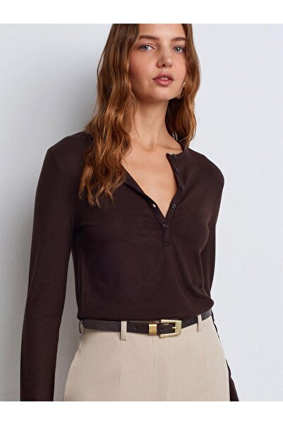 Dilvin 31544 Dilvin Bluz