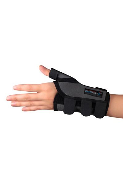 MORSA CYBERG Thermocy Hand Wrist Splinti (Supported)