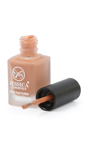 Jessica جيسيكا طلاء أظافر مطفي رقم 36 - 12 مل