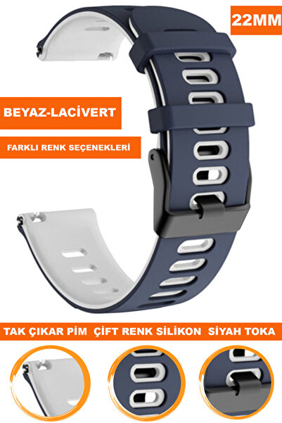 COBRA Huawei Watch Gt Gt2 Gt3 Gt4 Gt5-xiaomi Redmi Watch 5 Active Uyumlu 22mm...