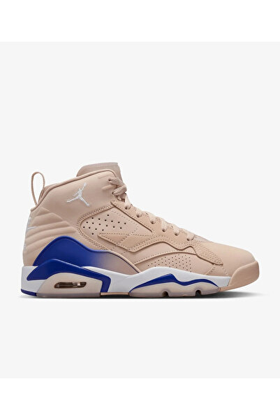 Nike Jordan Wmns Mvp (Dar Kalıp 1 Beden Büyük Almanızı Öneriyoruz)