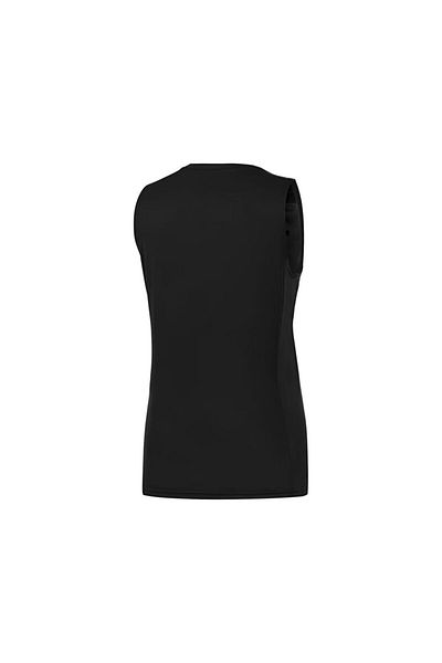 Puma Women's Black Volleyball Jersey - 70700803   Jersey