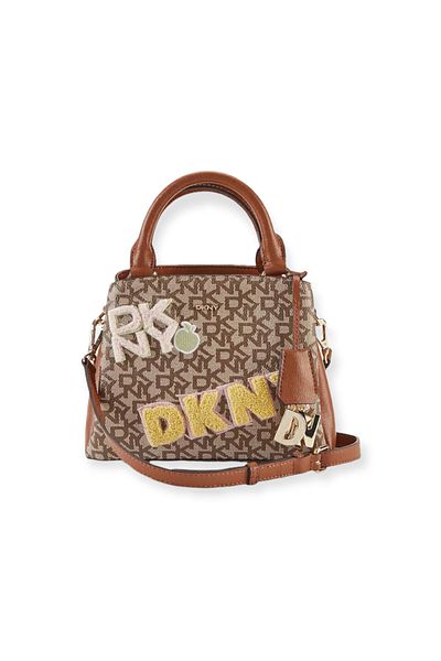 Dkny حقيبة نسائية بتصميم مميز
