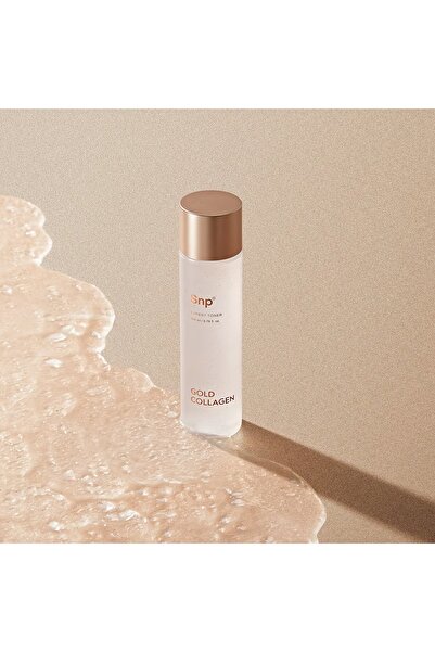 SNP Gold Collagen Tonik 200 ml