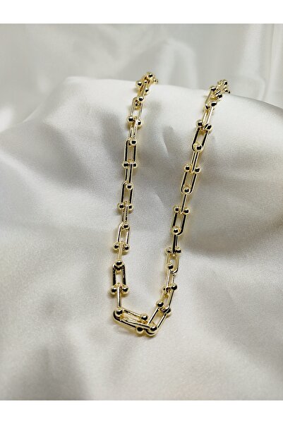 Fashion Jewellery Vip Seri Tifanny Kolye