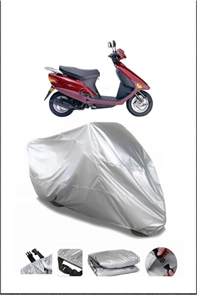 Breen Honda Bali Gray Waterproof Quality Motorcycle Cover
