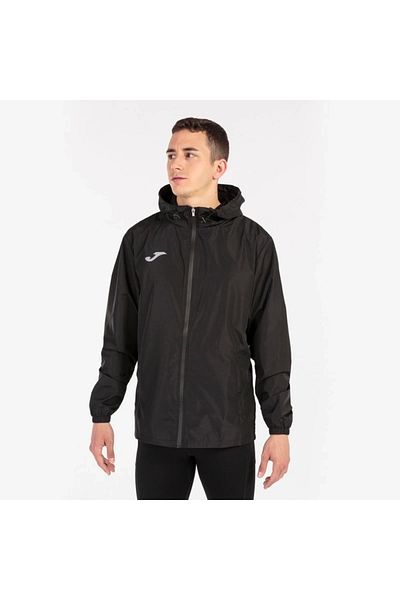 Joma Αδιάβροχο Elite VI VI - Μαύρο 102235 .100