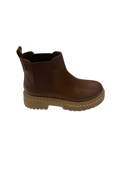 Pierre Cardin Tan Γυναικείες Μπότες PC.52414