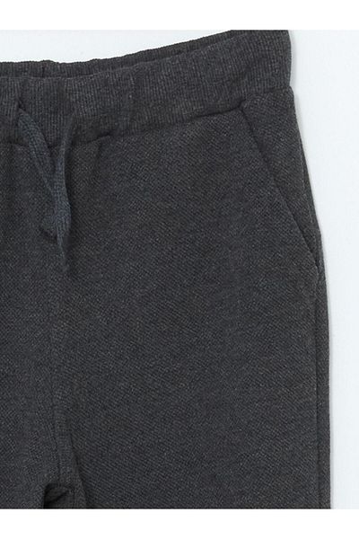 LC Waikiki LCW Kids Elastic Waist Boy Jogger Sweatpants