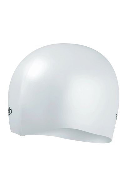 SPEEDO Καπέλο κολύμβησης Molded Sılc Cap Au Multi Unisex 8-7098414572