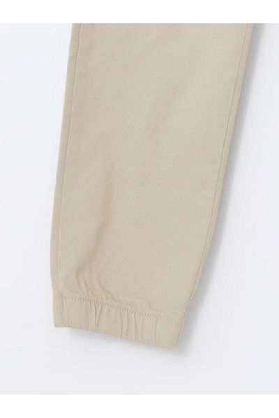 LC Waikiki LCW Kids Elastic Waist Boy Jogger Pants