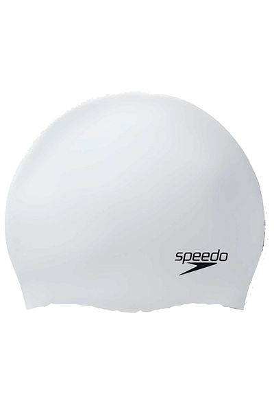 SPEEDO Καπέλο κολύμβησης Molded Sılc Cap Au Multi Unisex 8-7098414572