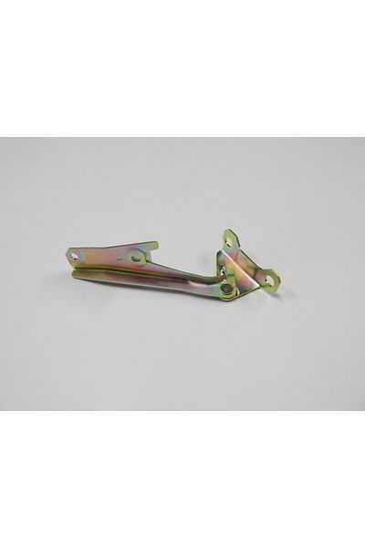 OEM Mitsubishi L200 Pick up 99/06 Compatible Left Hood Hinge (Tyg)