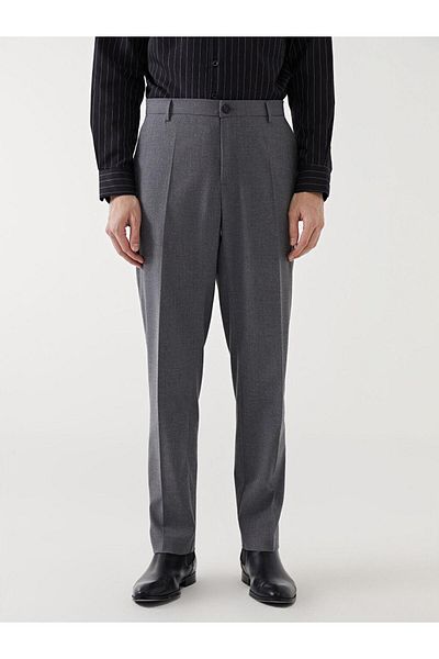 LC Waikiki Ανδρικό παντελόνι LCWAIKIKI Formal Standard Fit