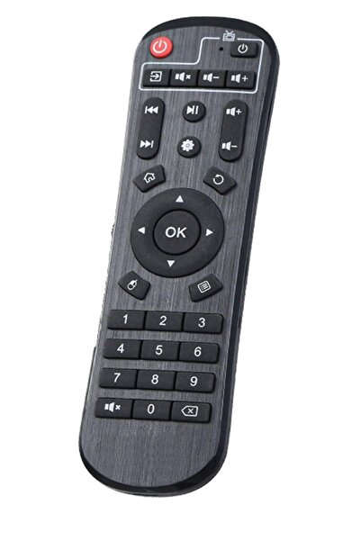 ALPSMART ULTRA 4K AS565-X3 ALP SMART ULTRA 4K AS565-X3 KUMANDA