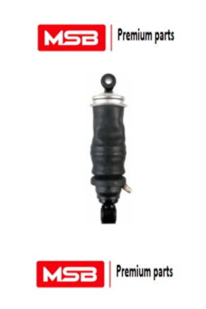 MSB KABIN AMORTISORU ON KORUKLU MERCEDES ACTROS 1831-1 9428902919