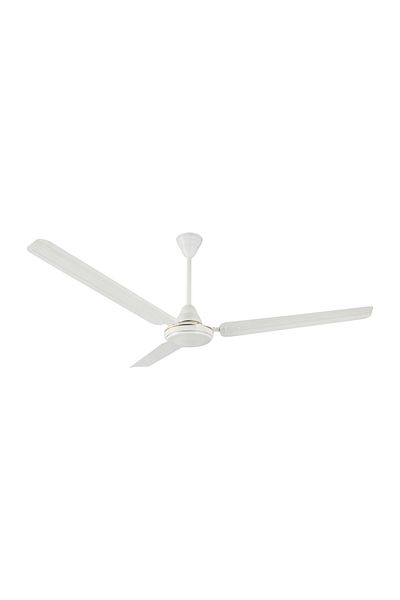 Olsenmark Ceiling Fan Omf1752 Double Ball Bearing Powerful 80w Motor , Fan