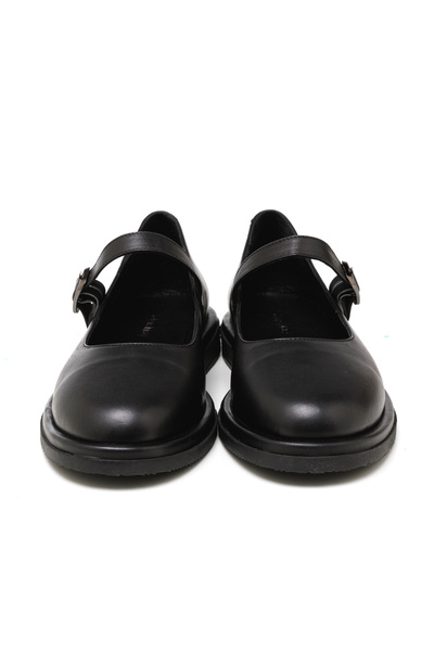 John May Kadın / Kız Sandalet RC-25Y-001-R40206 John May 26-Siyah