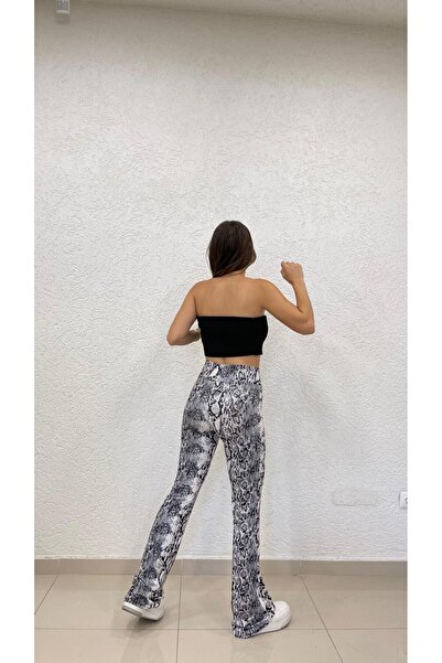 Nazline JAMBĂ SPANIOLEȚE DE FEMEI MICRO-LUNGURI