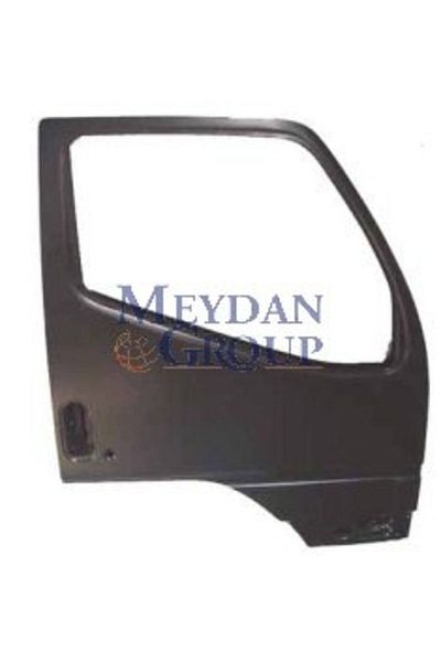 OEM Mitsubishi Canter- Fe515- 98/06; Front Door Complete Right (Tyg) Mc994224