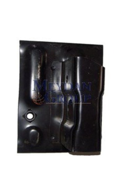 OEM لانسر- C62- 88/91; دعامة المصد الأمامي الأيمن Mb549989