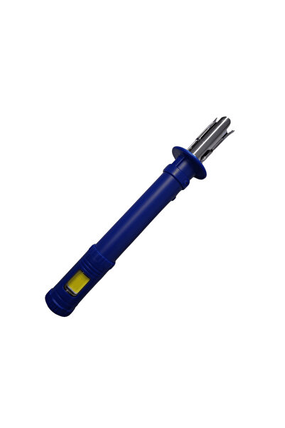 nargilestore Torch Lighter Şarjlı El Feneri ve Çakmak
