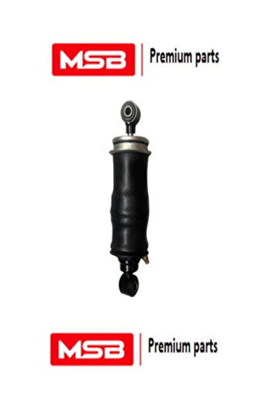 MSB KABIN AMORTISORU ARKA (KORUKLU) - FORD CARGO / 184 DC465C063G