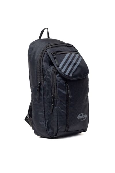 KAFF Quality Functional Water Resistant Hand Shoulder Bodybag with Black Adjustable Shoulder Strap