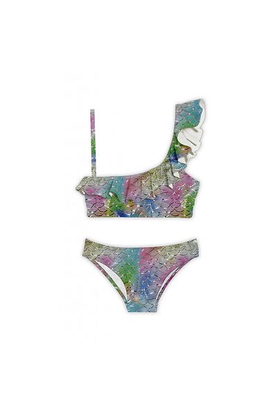 SLIPSTOP Finny Girl's Bikini Girl's Bikini Sb2314000617