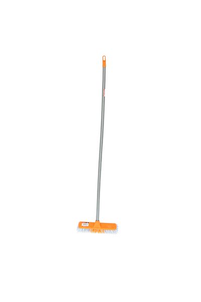 DELCASA Broom with PVC Coated Handle Delcasa DC1084
