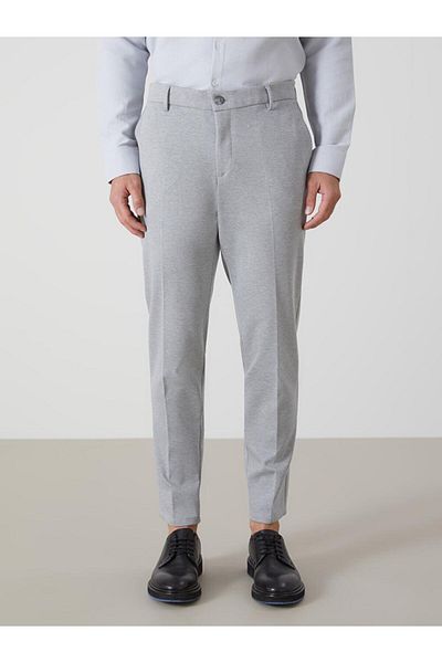 LC Waikiki Pantaloni pentru bărbați LCWAIKIKI Formal Slim Fit