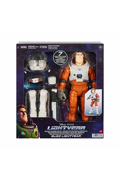 Disney Pixar Lightyear Büyük Figürler Serisi Hhk11