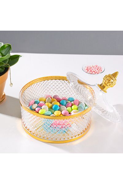 ROYALFORD Acrylic Candy Bowl- RF12342