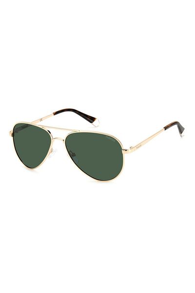 Polaroid Pld 6012/N/New Pefuc Polarized Unisex Sunglasses