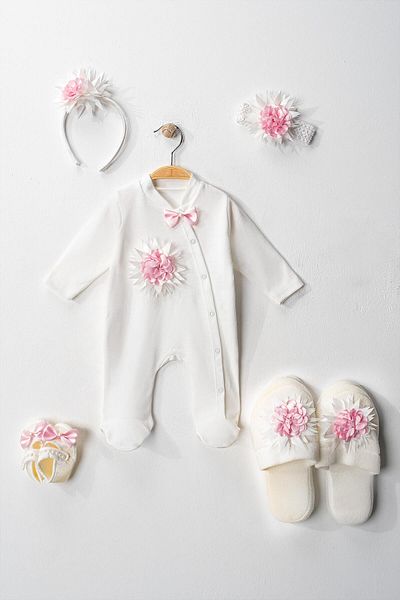 sarishco Mother Baby Maternity Set