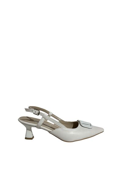 CYLN Mg Shoes 1026-V-2 Pantofi cu toc subțire pentru femei (vara 25)