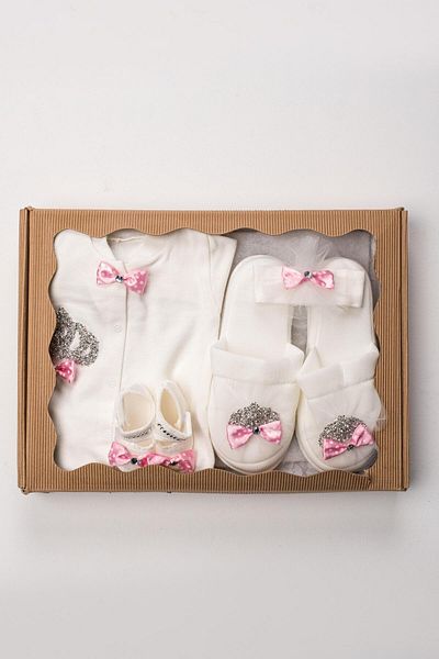 Tombyco Mother Baby Maternity Set