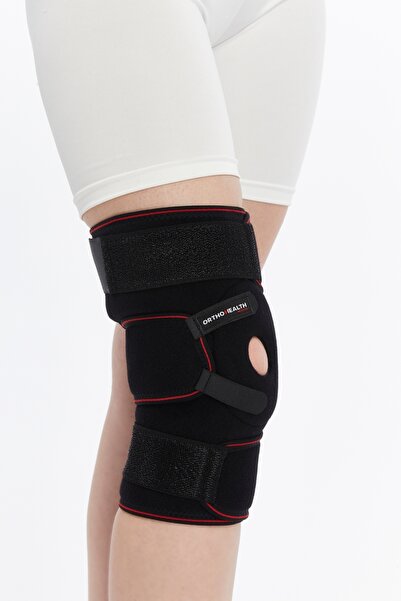 orthohealthmedical Patella Destekli Dizlik Kas Ve, Eklem Ağrıları, Kronik Ağr...