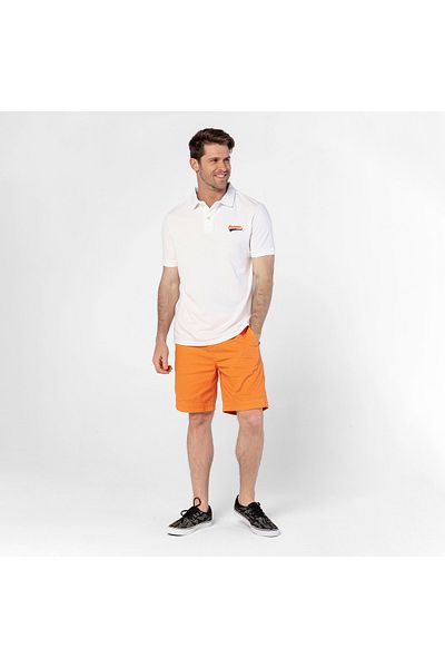 ROUTEFIELD Perry Polo Men's T-shirt