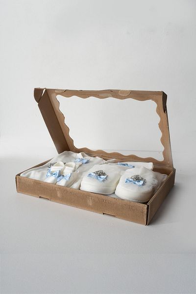 Tombyco Mother Baby Maternity Set