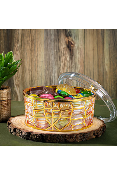 ROYALFORD Acrylic Candy Bowl- RF12340