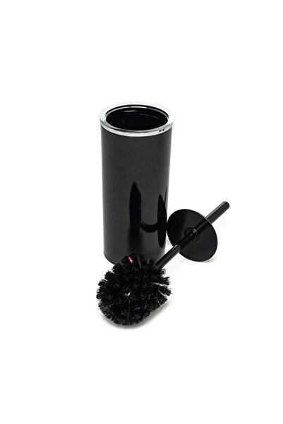 Prima Nova Primanova Lenox Βούρτσα Τουαλέτας Μαύρο M-E34-06