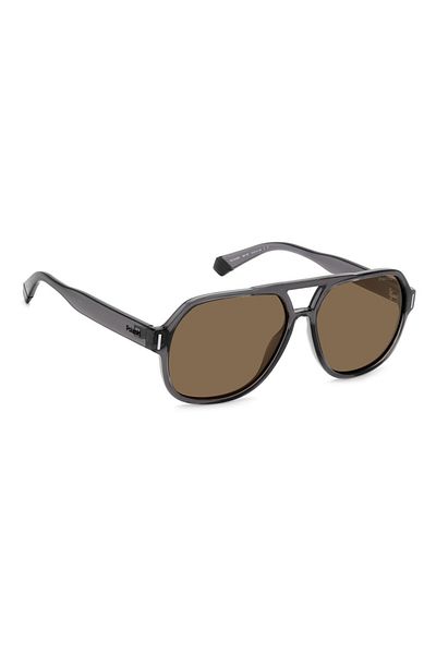 Polaroid Pld 6193/S Kb7Sp Polarized Unisex Sunglasses