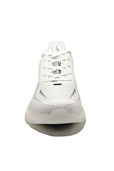 Lescon Mura 3 Airfoam White Men's Casual Sneakers